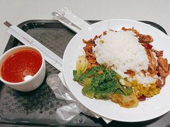 -乡村基(双桥家乐福店)