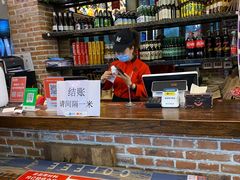 -管氏翅吧(广渠门店)