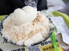-MOMO冰品·生巧汤圆(红桥店)