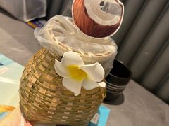 -沿江海南菜·文昌鸡祖师爷(大东海店)