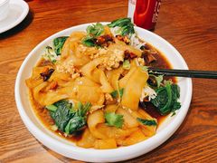 -李老哈·东北菜(宋园路店)