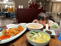 -佘山世茂艾美·御珍轩中餐厅