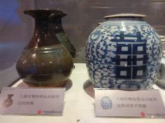 -平西抗日烈士陵园