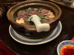 -南京大牌档(凯德大峡谷店)