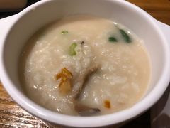 -小城粥道·海胆鲜虾粥(解放广场店)