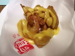 -鸽味轩·粤菜小馆(高楼门总店)