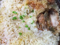 滋味堂民间瓦缸煨汤馆-民间瓦缸煨汤館(嵩山路店)