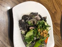 -蒙亨·手把肉·蒙古包文化主题餐厅(天恒广场店)