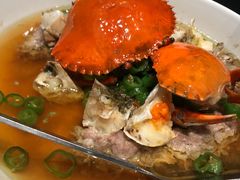 -好福记饭店(红梅公园店)