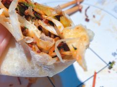 -姥姥家春饼店(佳亿时尚广场店)