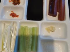 -正德楼果木烤鸭·渔家菜(东港店)