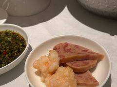 -红雀围·海鲜火锅(陆家嘴中心店)