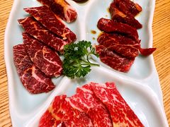 -御牛道日式烤肉料理(杭州万象城店)