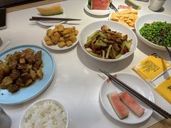 -醉得意·家常菜(杨家湾店)