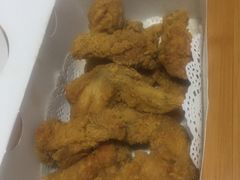 -SUN炸鸡专门店(西塔总店)