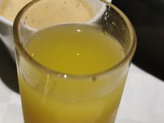 百香雪酪-西堤牛排(南京龙江店)
