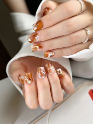 点击看大图 -LILY NAILS美甲美睫