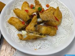 -翠景湾脆鱼轩·中山脆肉鲩(井岸17年老店)