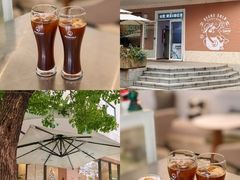 -Beans Solo豆号咖啡(百家湖花园店)