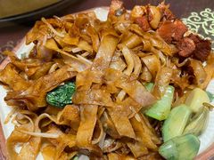 -葛记焖饼(伏牛路店)