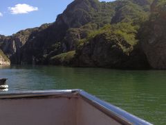 -大连冰峪旅游度假区