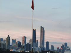 -珠江夜游广州塔·中大码头