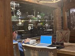 -玖壹咖啡(临河街店)