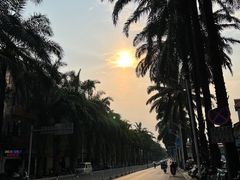 -德宏芒市国际机场