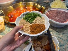 -花海牛火锅(泰合店)