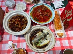 -辣小鲜·南昌大排档(船山路店)