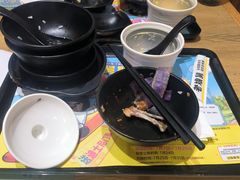 -老娘舅(苏州双湖广场店)
