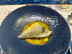 -The V泽惟·低温慢煮料理