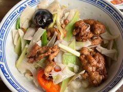 -老西安韩记三鲜煮馍(四府街店)
