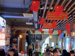 -西域阿里马新疆菜·清真(桂花路店)