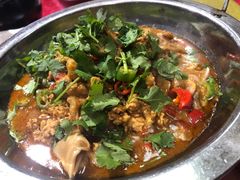 -阿巧一号私房菜(止园路店)