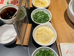 -蜀九香火锅(彩虹店)