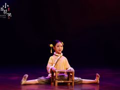 -DC少儿舞蹈培训中心(人民桥店)