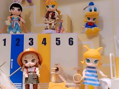 -泡泡玛特POPMART(宁波印象城店)