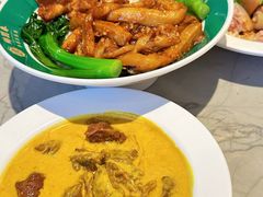 -锦园春香港茶餐厅(西海湾旗舰店)