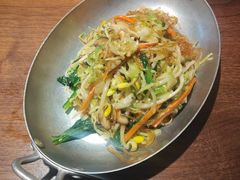 -大同江朝鲜菜•长春地标美食(绿园吾悦广场店)