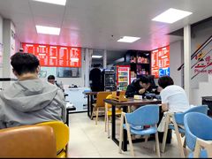 -陈记贵州遵义羊肉粉·酸汤鱼(法华镇路店)