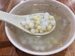 -随柳居·苏式小吃(建新巷店)