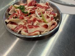 -英雄故事地摊烤肉(马驹桥店)