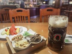 -沈阳瑞士酒店·普拉那啤酒坊