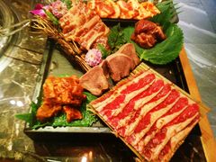 -一品诚记烤肉·甄选店(中南路店)