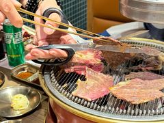 -西塔老太太泥炉烤肉(北京双井店)