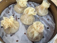 -顾一碗馄饨·烧麦(儿童医学中心店)
