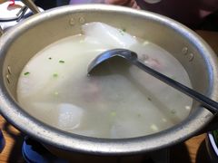 -彭厨(武陵源店)