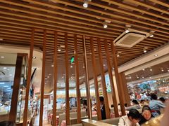 -西贝(宝乐汇店)