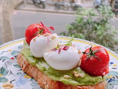 -Alimentari早午餐(安福路店)